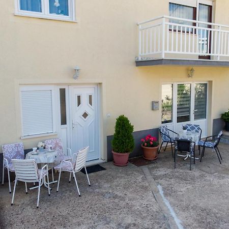 Apartmani Frane Neum Exterior foto