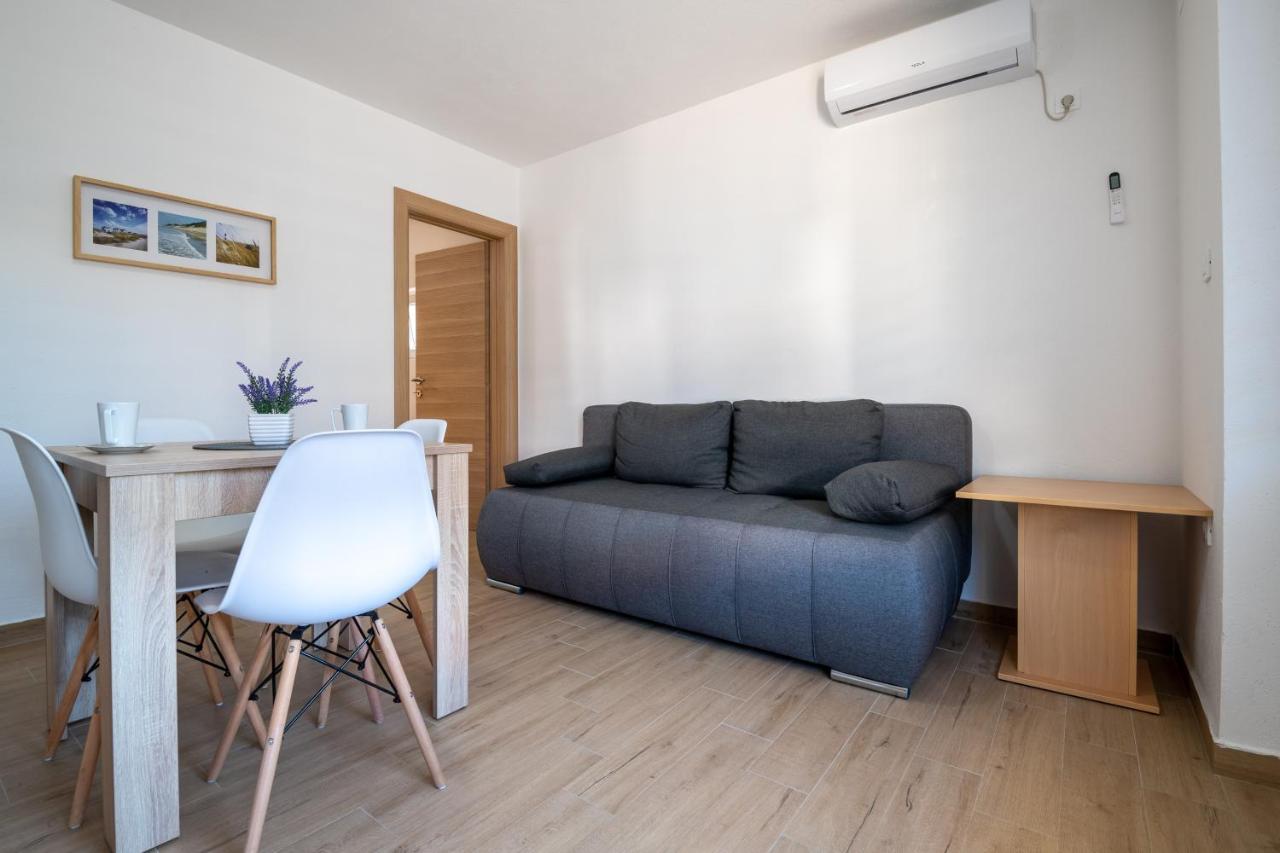 Apartmani Frane Neum Exterior foto